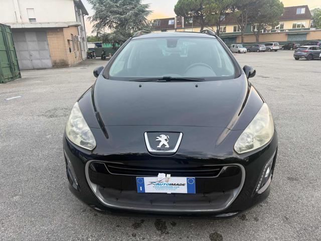PEUGEOT 308 1.6 8V e-HDi 112CV Stop&Start robotiz. SW Active