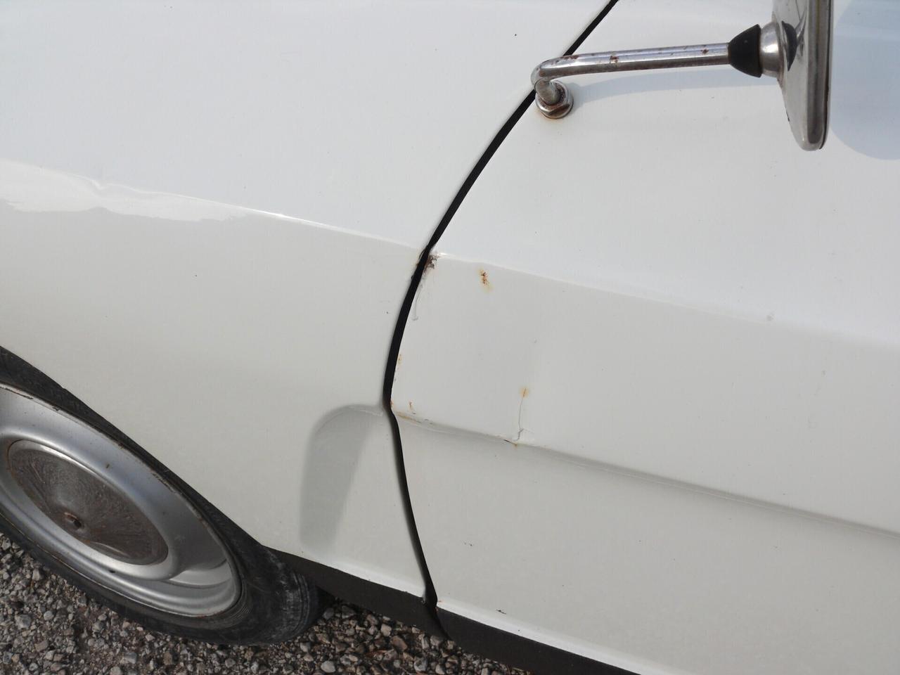 Citroen Ami (M1013)