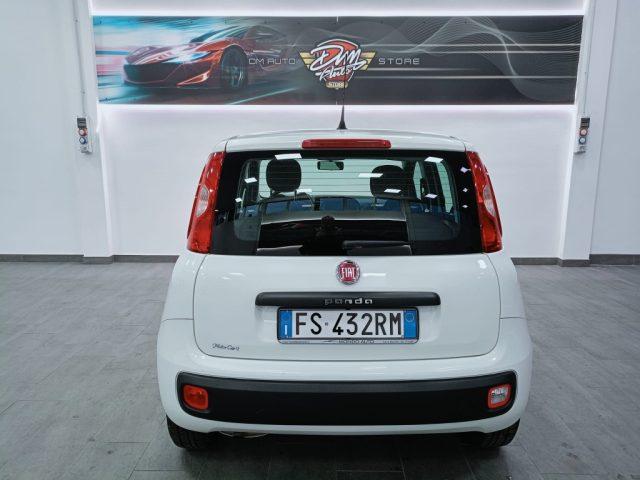 FIAT Panda 1.3 MJT 95 CV S&S Easy