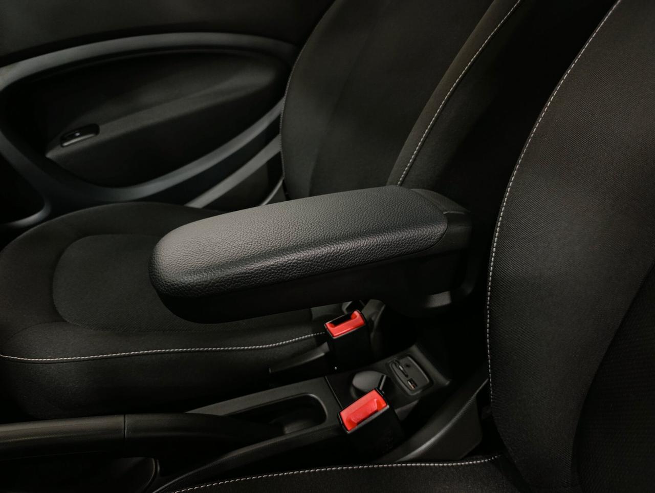 Smart ForTwo 90 0.9 Turbo twinamic Passion Km 31.343