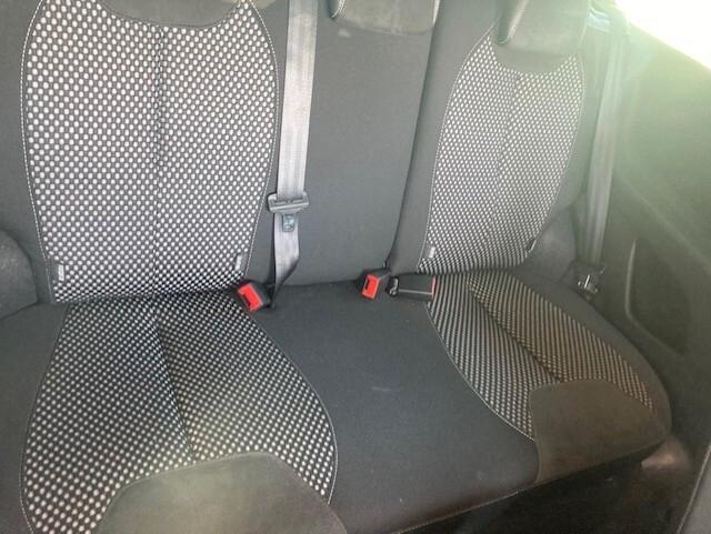 Citroen DS3 CITROEN DS 3 1.6 HDI SPORT CHIC