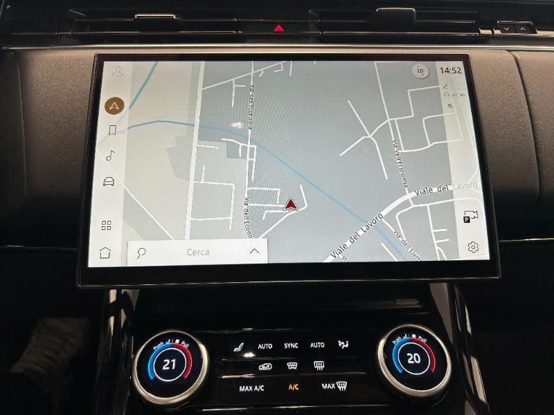 Land Rover Range Rover Sport 3ª serie 3.0D l6 249CV Dyn. HSE