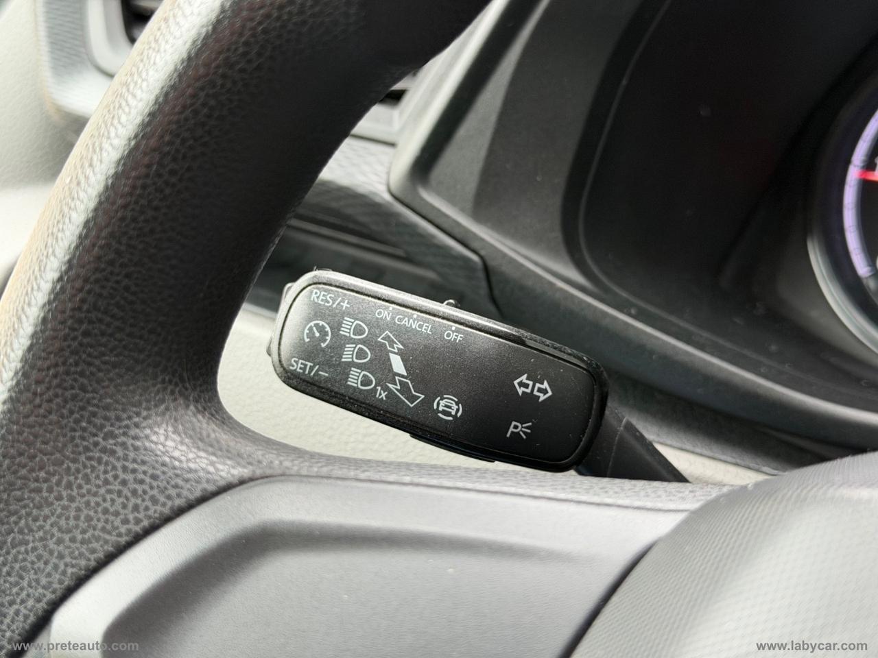 Transporter 2.0TDI 110 PL Furg. Bsn.