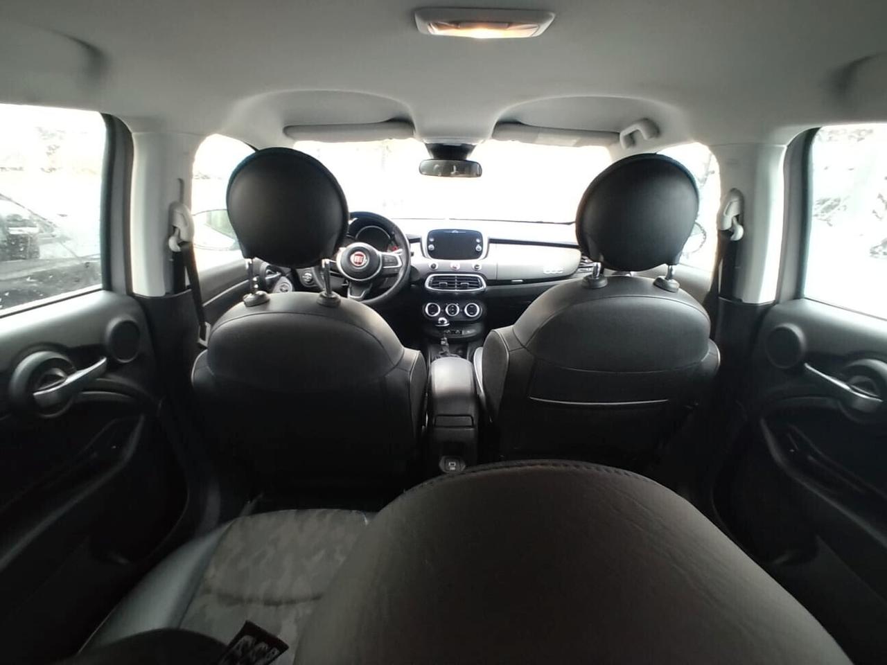 Fiat 500X 1.6 MultiJet 130 CV Cross