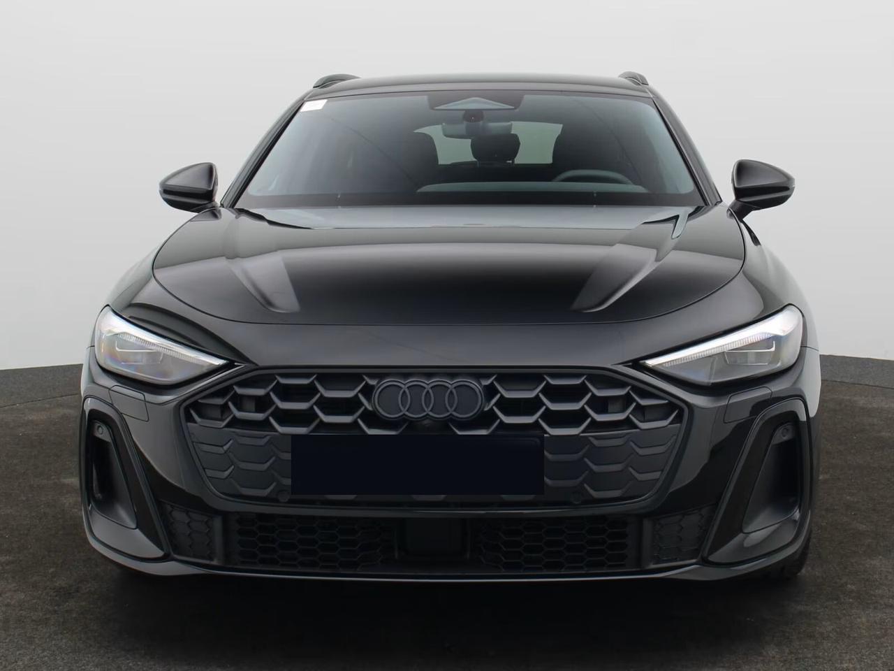 Audi A5 Avant TFSI 150 kW S tronic Line edition