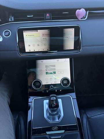 Land Rover Range Rover Evoque Evoque D180 R-Dynamic SE TettoCamera'20 Cruise IVA