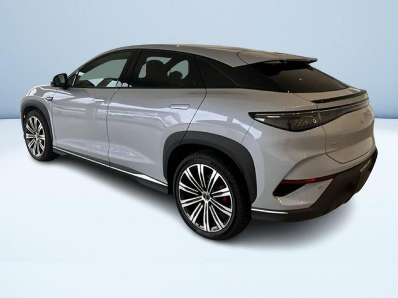 BYD Sealion 7 Excellence