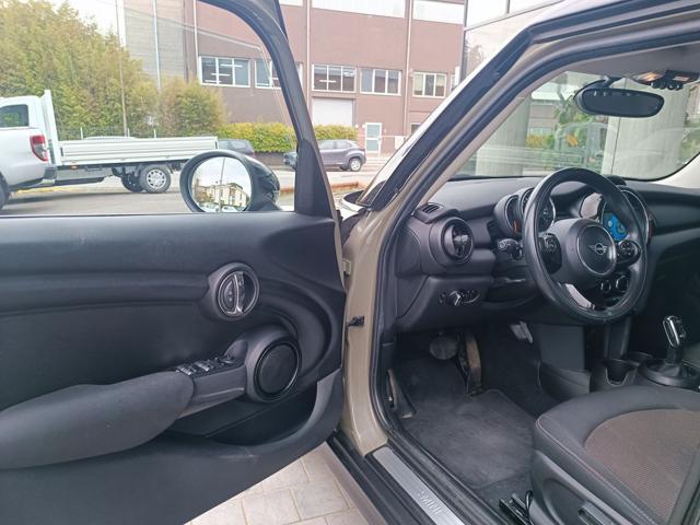 MINI One 1.5 One Hype 5 porte