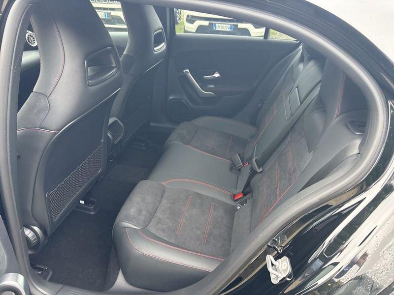 Mercedes-Benz Classe A 180d Automatic AMG Line Advanced Plus