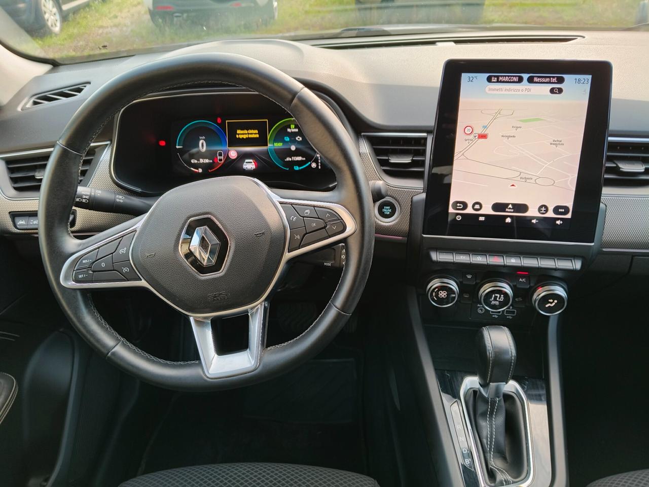 Renault Arkana 1.6 Full Hybrid E-Tech 145 CV Techno