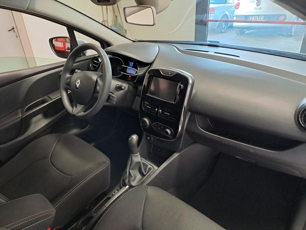 Renault Clio 1.2 75CV 5 porte Live