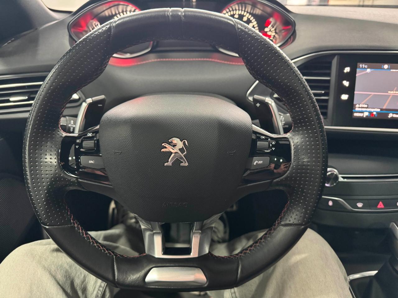 Peugeot 308 PureTech Turbo 130 S&S GT Line