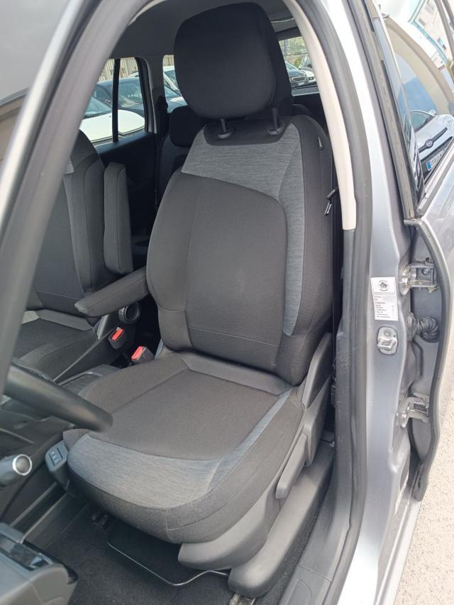 CITROEN C4 Spacetourer BlueHDi 130 S&S EAT8 Feel