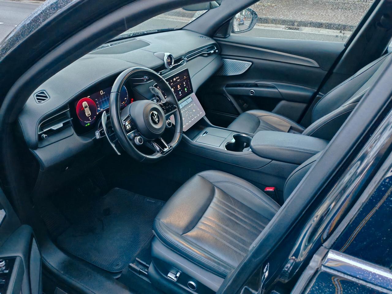 Maserati Grecale MHEV 300 CV AWD GT Q4