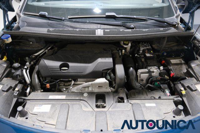 PEUGEOT 3008 HYBRID 180 E-EAT8 ALLURE PACK FULL LED
