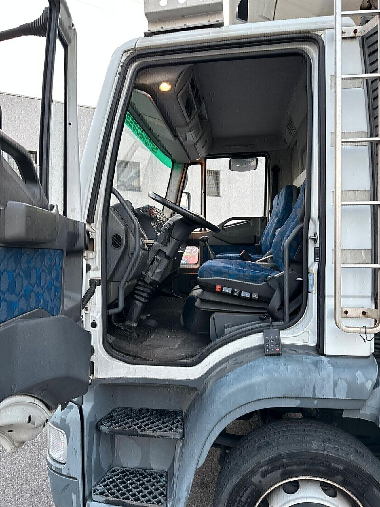 IVECO 120E18 SUPER PREZZO!