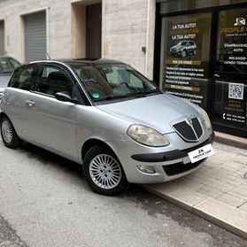 Lancia Ypsilon 1.2 GPL