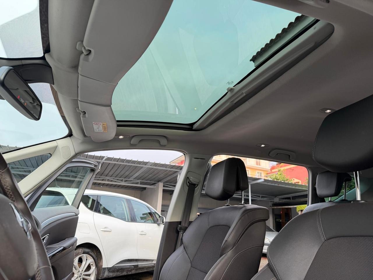 Renault Espace dCi 160CV Diesel Energy Initiale Paris 7 posti