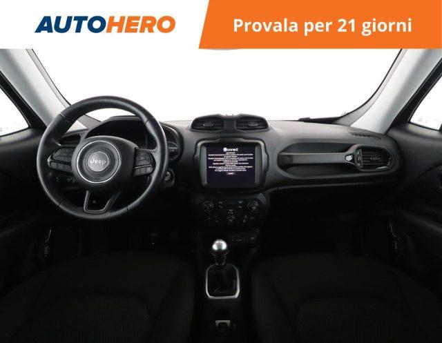 JEEP Renegade 1.0 T3 Night Eagle