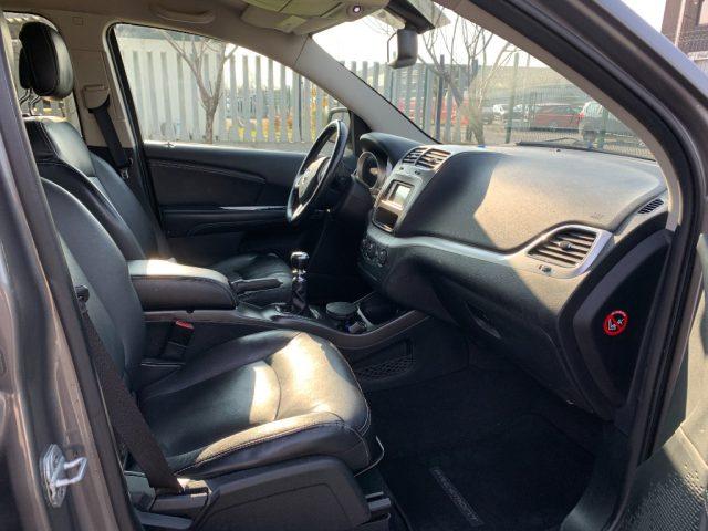 FIAT Freemont 2.0 Multijet 170 CV Urban