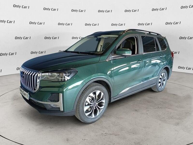 SWM G05 1.5 GPL