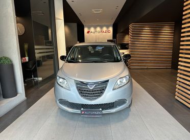 Lancia Ypsilon 1.2 69 CV 5 porte S&S Gold