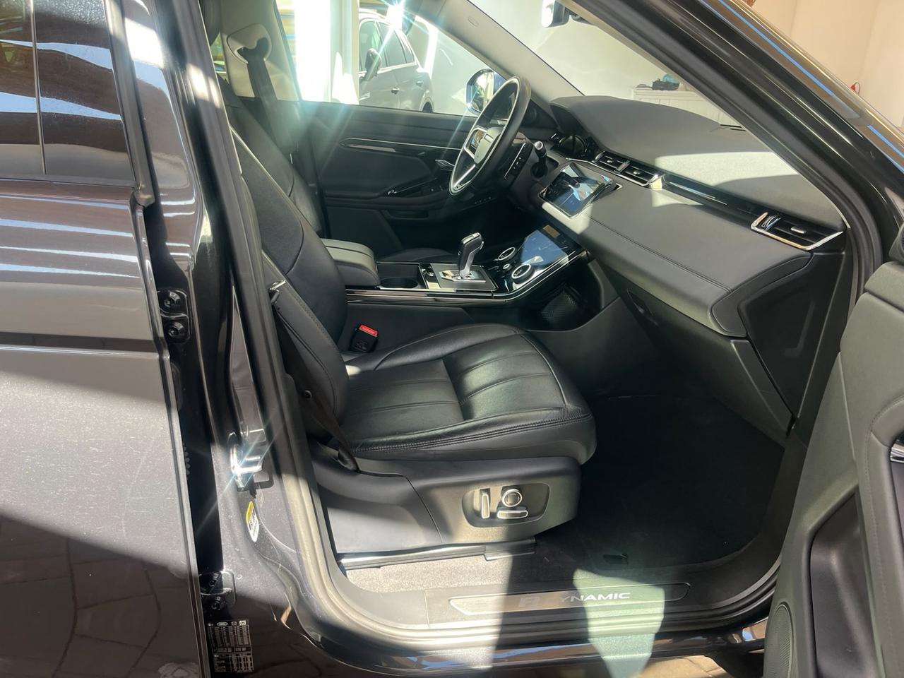 Land Rover Range Evoque 2.0 I4 200 CV AWD Auto R-Dynamic SE