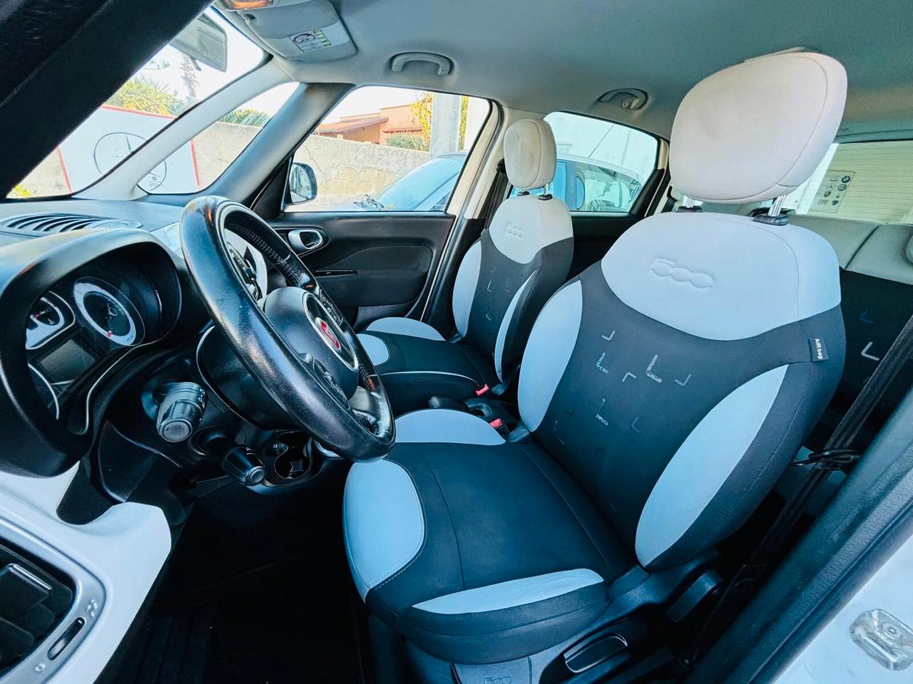 Fiat 500L 1.6 Multijet 120 CV Pop Star