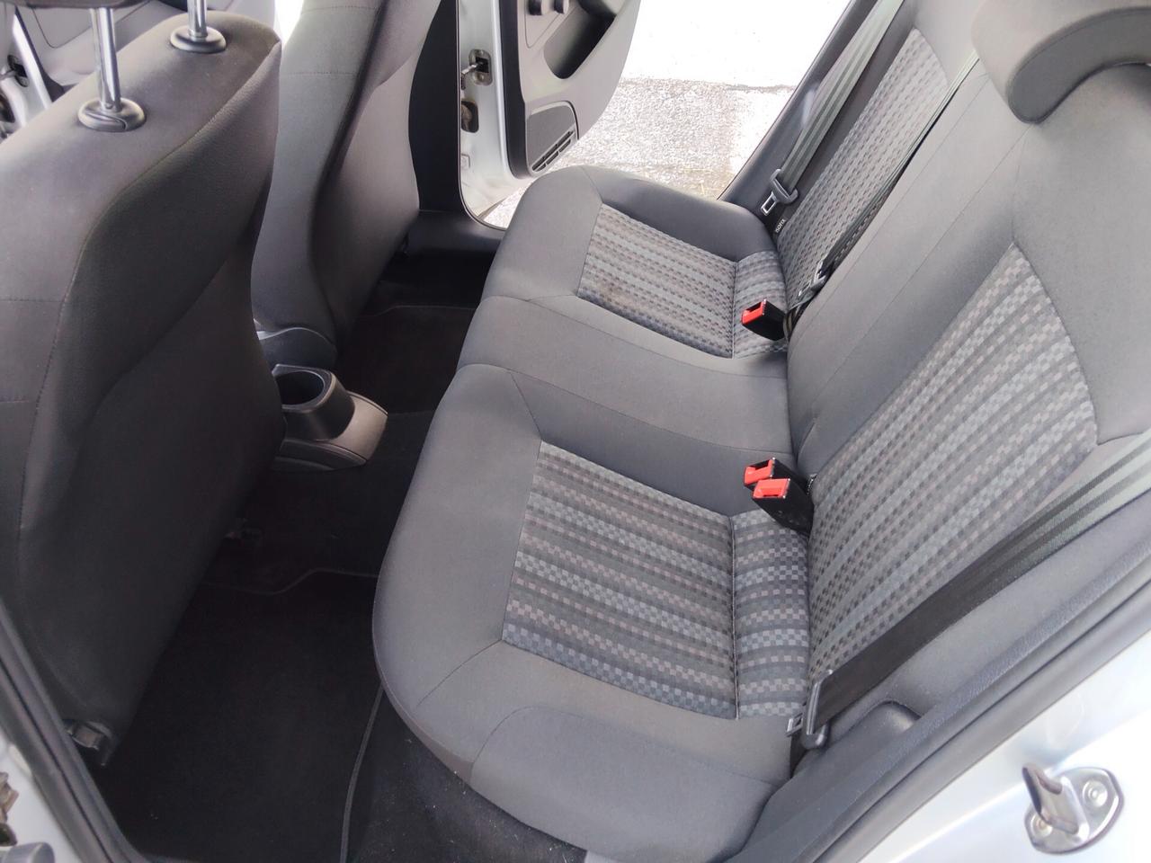 Volkswagen Polo 1.0 MPI 50.000km unicoproprietario