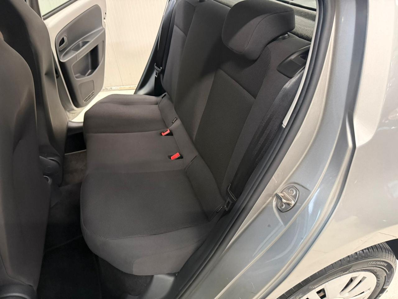 Volkswagen up! 1.0 5p. eco high BlueMotion Technology