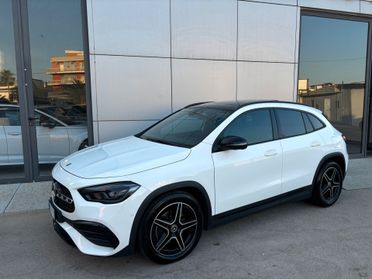 Mercedes-benz GLA 200 d Automatic 4Matic Premium - prezzo €37.900