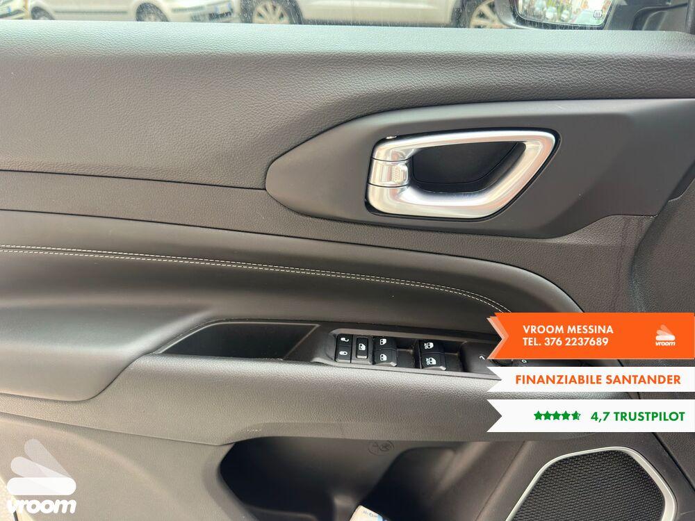 JEEP Compass 2ª serie Compass 1.6 Multijet II ...