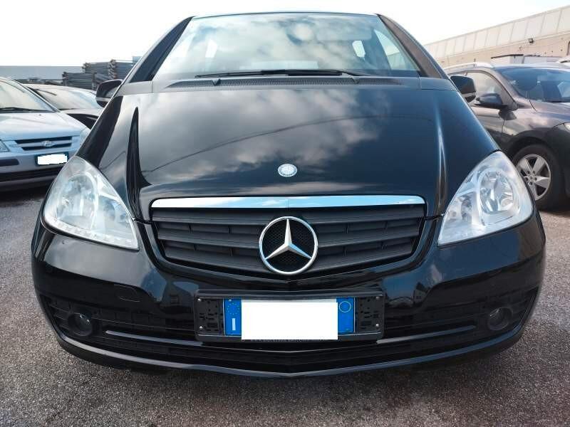 Mercedes-benz A 160 CDI Elegance