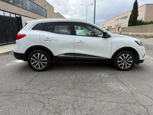 Renault Kadjar Blue dCi 8V 115CV EDC