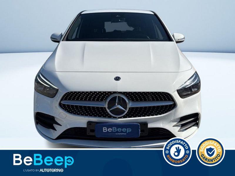 Mercedes-Benz Classe B B 180 D PREMIUM AUTO