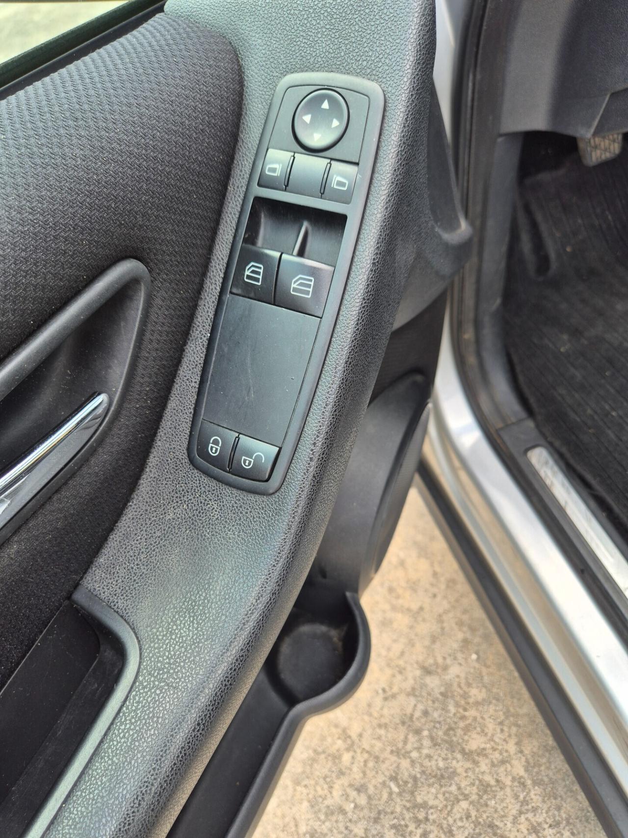 Mercedes-benz A 150 Elegance
