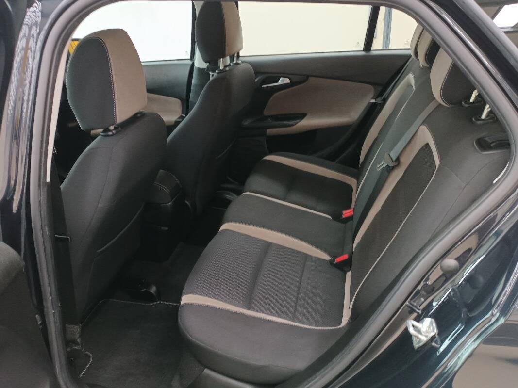 Fiat Tipo 1.6 mjt Lounge s&s 120cv