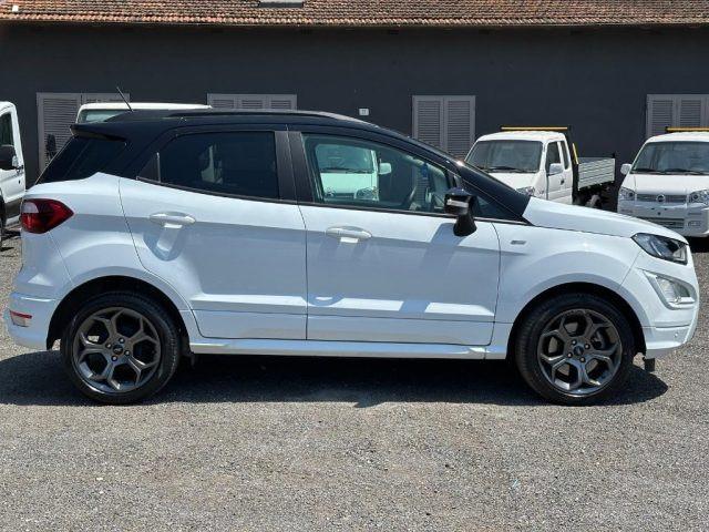 FORD EcoSport 1.0 EcoBoost 125 CV Start&Stop ST-Line