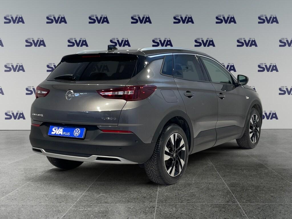 Opel Grandland X 1.5d ecotec 130CV Ultimate