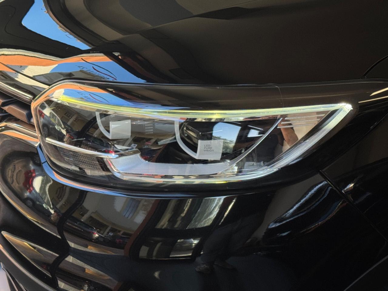 Renault Kadjar 1.5 dCi 110CV IVA ESPOSTA