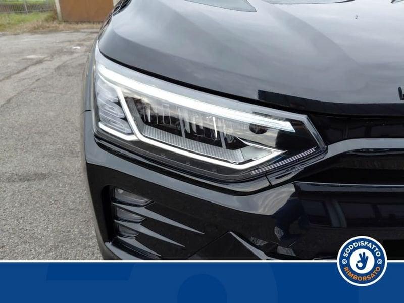 KGM Korando Black Edition K-Line 1.5 Turbo GDI 163 CV 2WD AT