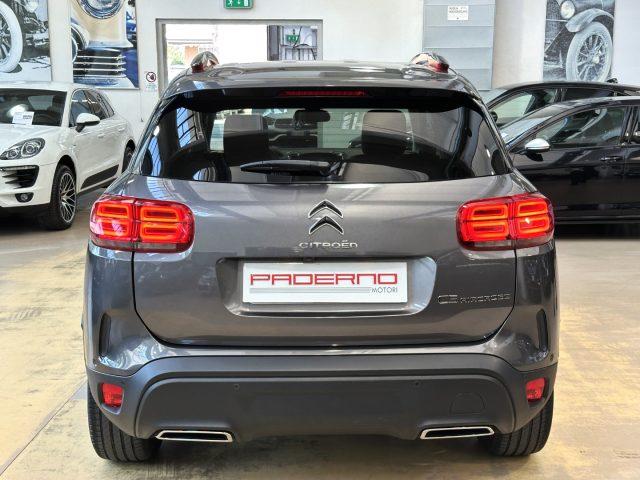 CITROEN C5 Aircross PureTech 130 S&S Shine - 18" - Carplay -Telecamere