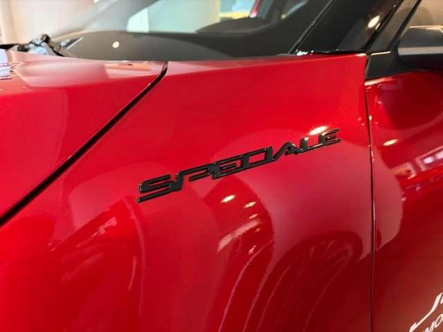 Alfa Romeo Junior 1.2 136 CV Hybrid eDCT6 Speciale Bicolor Techno P.