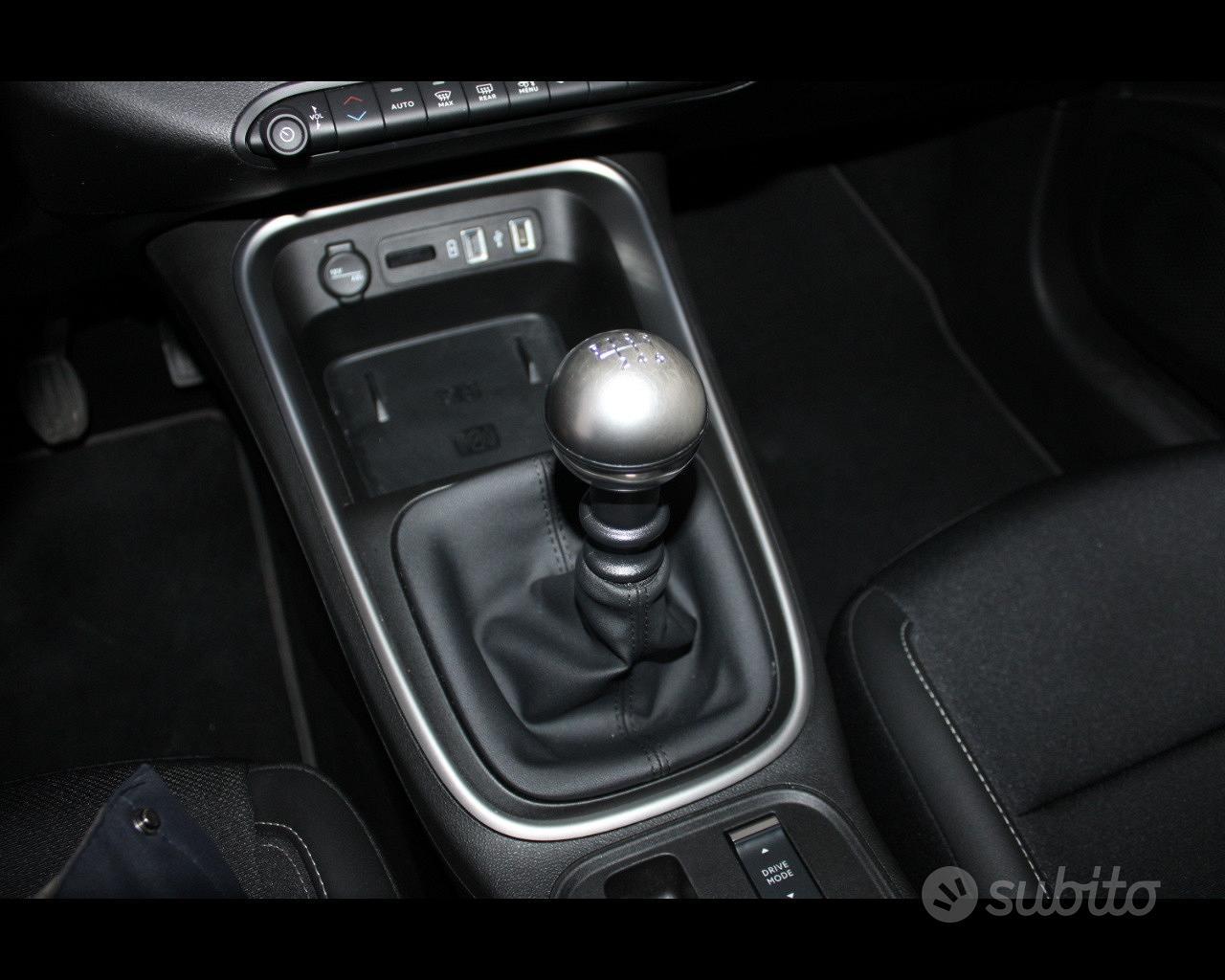 JEEP Avenger - Avenger 1.2 Turbo 100 CV Summit
