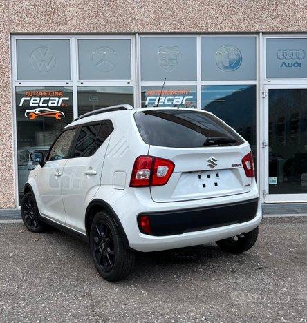 Suzuki Ignis Cool AllGrip