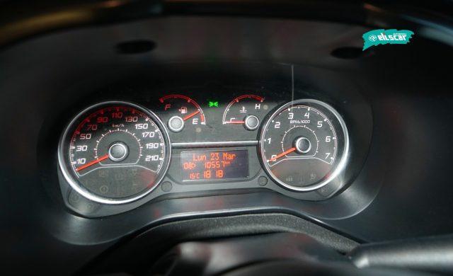 FIAT Doblo Doblò 1.4