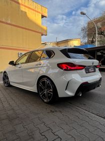 Bmw 118d 5p. Msport Certificata FINANZIABILE