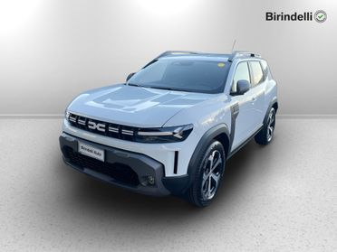 DACIA Duster 3ª serie - Duster Eco-G 100 CV Journey