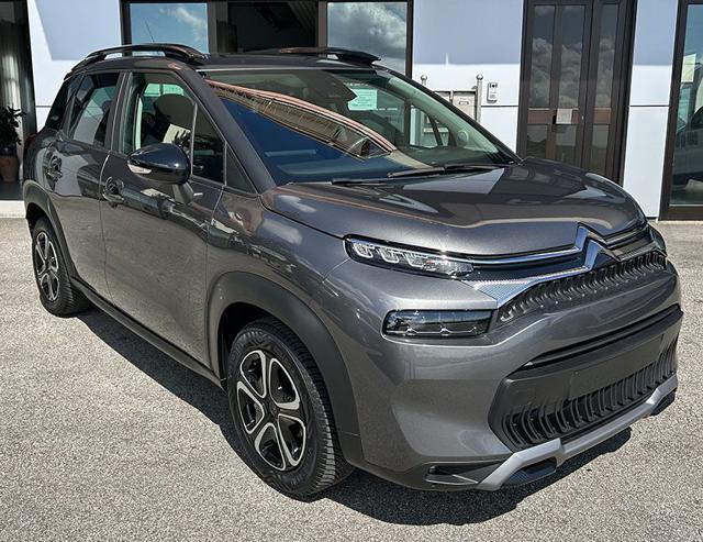 CITROEN C3 Aircross BlueHDi 110 S&S Feel