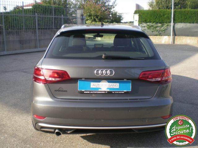 AUDI A3 SPB 30 TDI Sport - PRONTA CONSEGNA